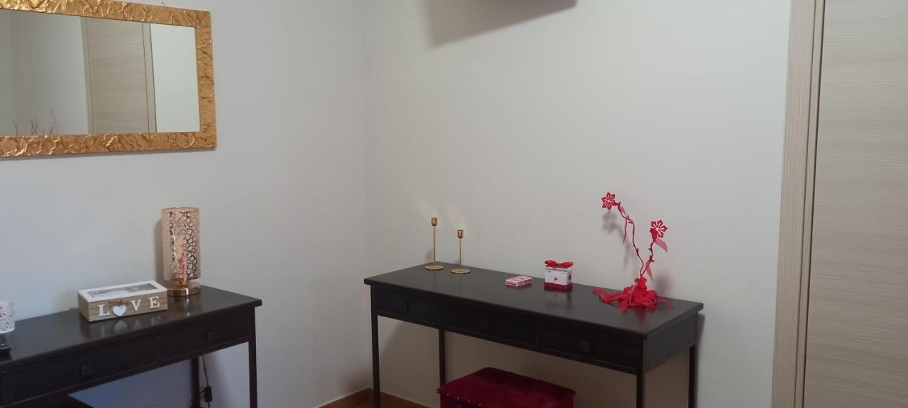 كابرارولا B&B Le Bacette المظهر الخارجي الصورة