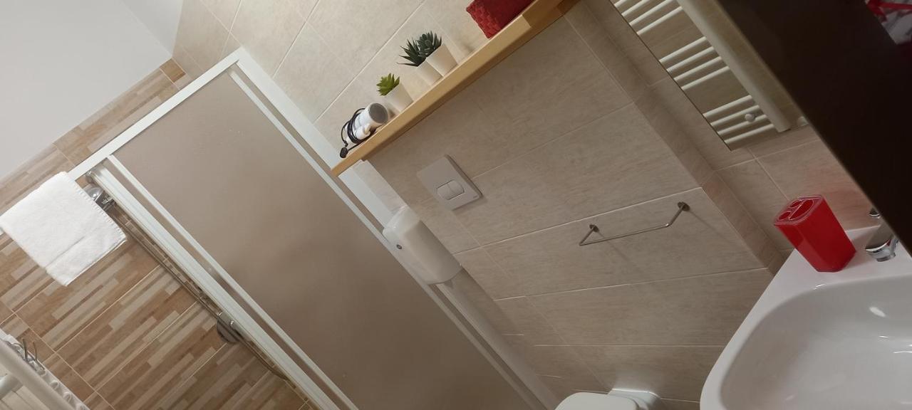 كابرارولا B&B Le Bacette المظهر الخارجي الصورة
