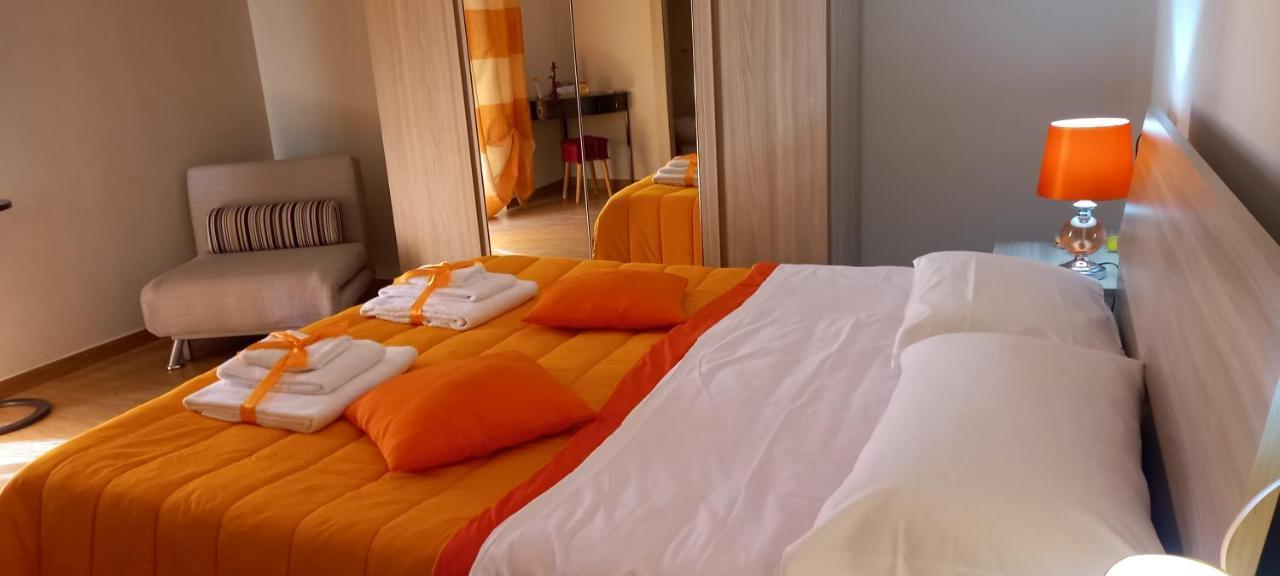 كابرارولا B&B Le Bacette المظهر الخارجي الصورة