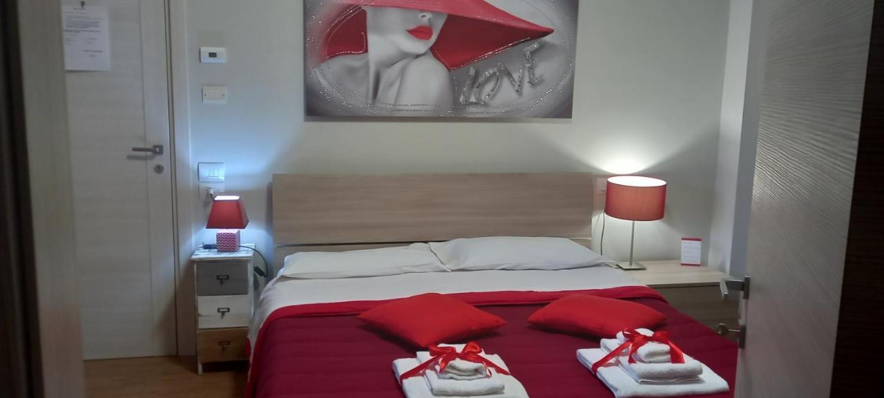 كابرارولا B&B Le Bacette المظهر الخارجي الصورة