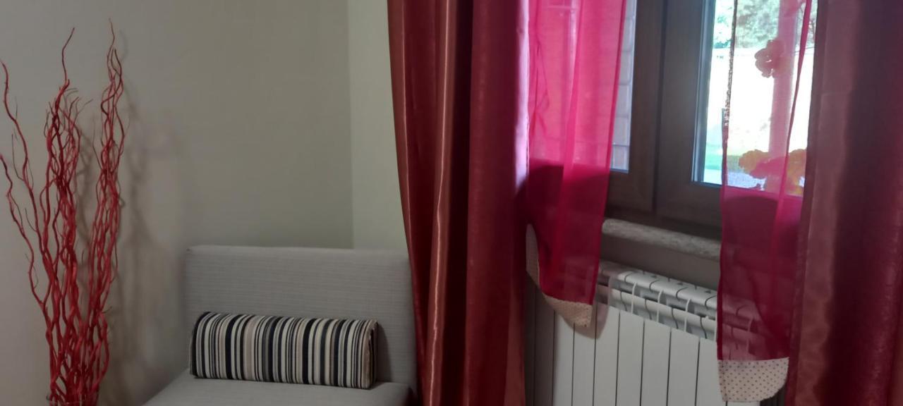 كابرارولا B&B Le Bacette المظهر الخارجي الصورة