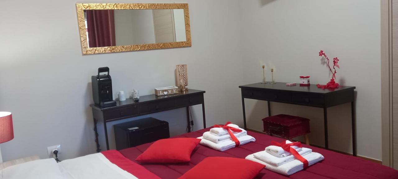 كابرارولا B&B Le Bacette المظهر الخارجي الصورة