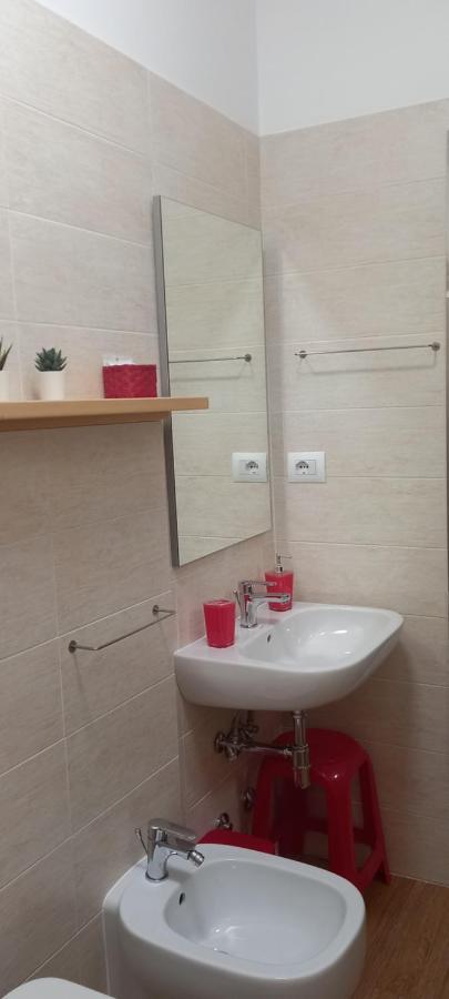 كابرارولا B&B Le Bacette المظهر الخارجي الصورة