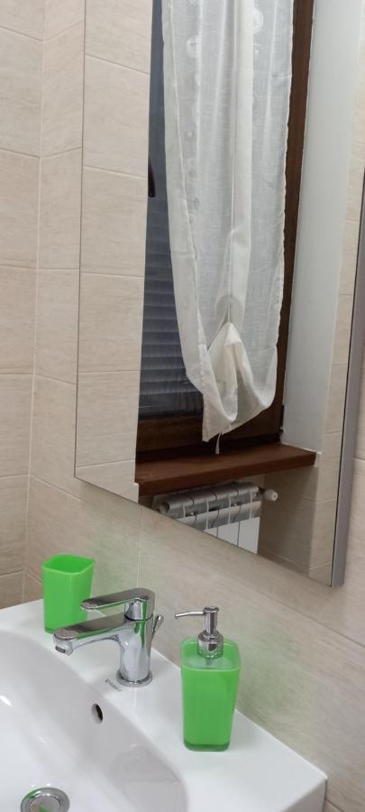 كابرارولا B&B Le Bacette المظهر الخارجي الصورة