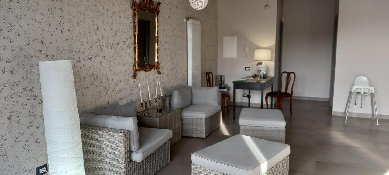 كابرارولا B&B Le Bacette المظهر الخارجي الصورة