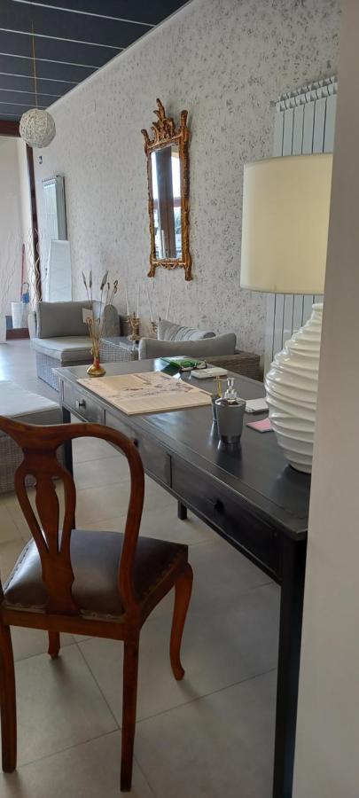 كابرارولا B&B Le Bacette المظهر الخارجي الصورة