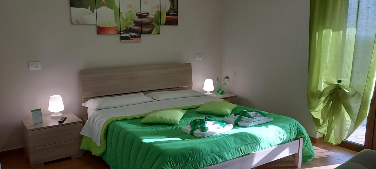 كابرارولا B&B Le Bacette المظهر الخارجي الصورة