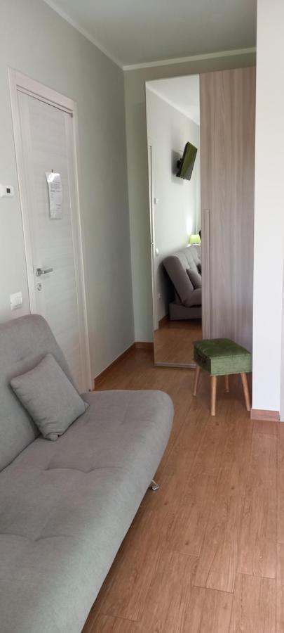 كابرارولا B&B Le Bacette المظهر الخارجي الصورة