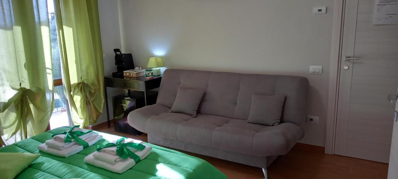 كابرارولا B&B Le Bacette المظهر الخارجي الصورة