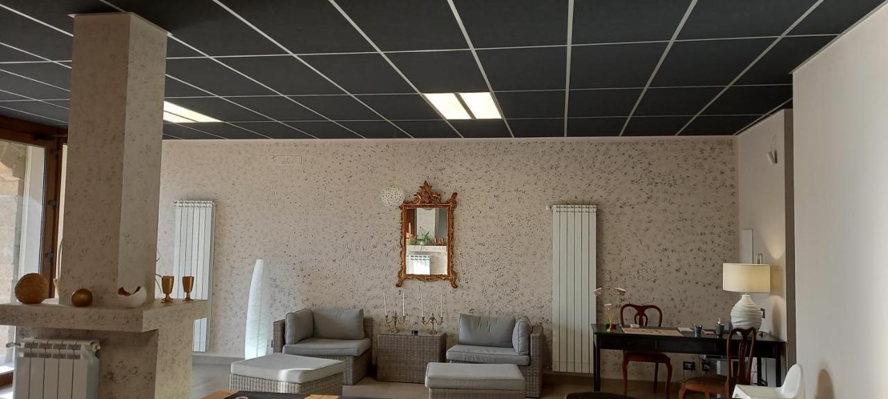 كابرارولا B&B Le Bacette المظهر الخارجي الصورة