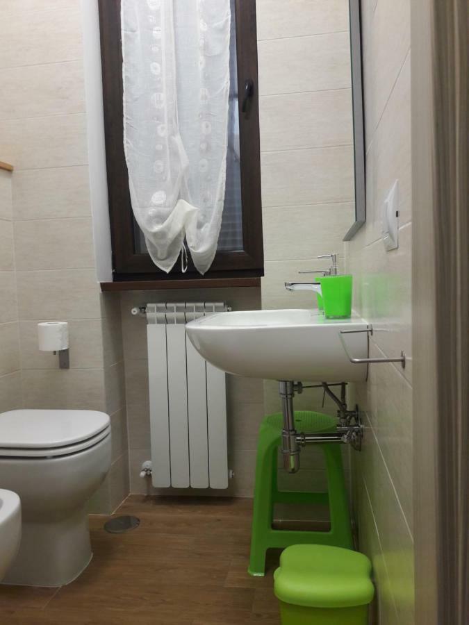 كابرارولا B&B Le Bacette المظهر الخارجي الصورة